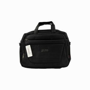 کیف لپ تاپ دستی BOSS کد 1050