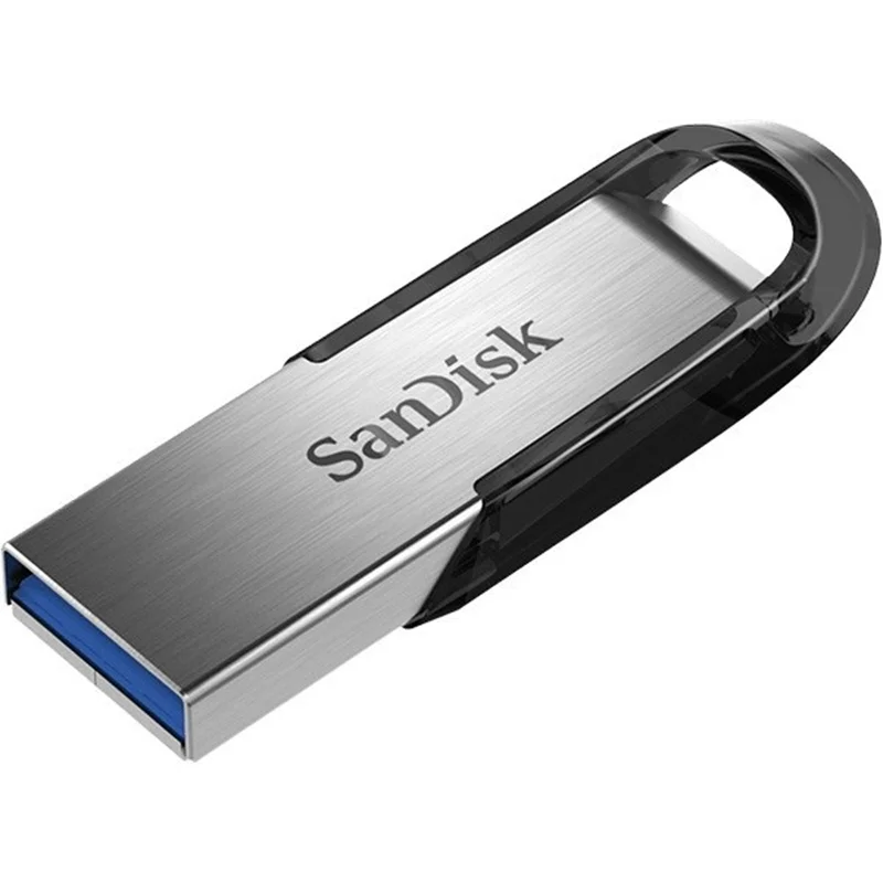 فلش مموری SanDisk مدل Ultra Flair usb3.0 ظرفیت 16 گیگابایت