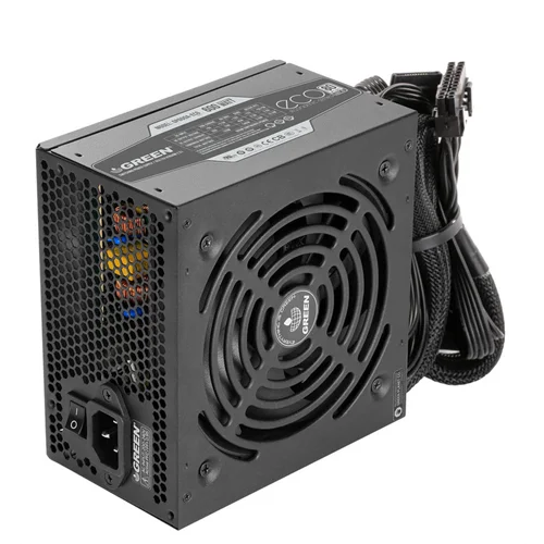 *پاور Green مدل GP400A-ECO D