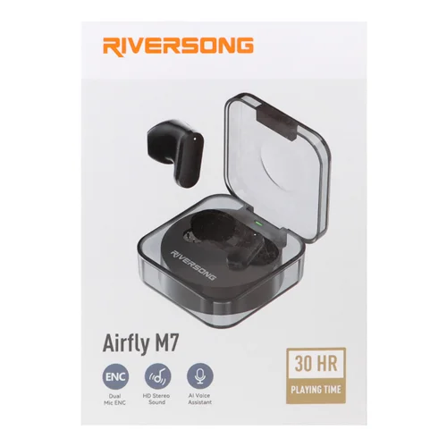 ایرفون بلوتوثی Riversong مدل Airfly M7 EA251