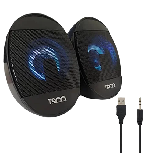 اسپیکر رومیزی تسکو مدل TS 2059