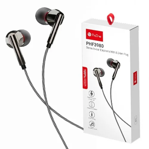 هندزفری پرووان مدل PHF3980