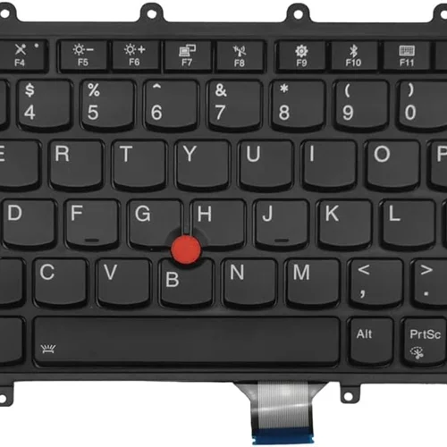 کیبورد لپ تاپ lENOVO مدل CS13X-84US