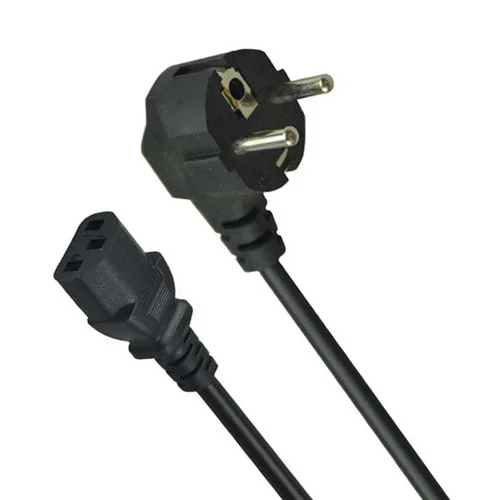 کابل برق طول 3 متر STECKER