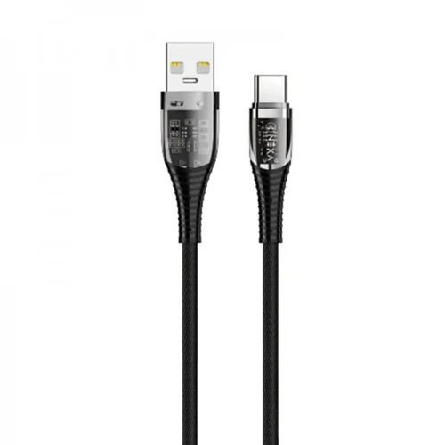 کابل تایپ سی (Type-C) نکسا (NEXA) طول 1 متر مدل L53