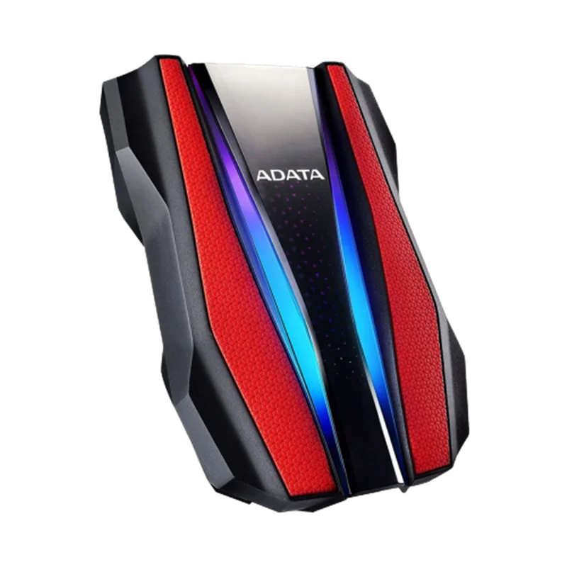 هارد اکسترنال ADATA HD770G 1TB