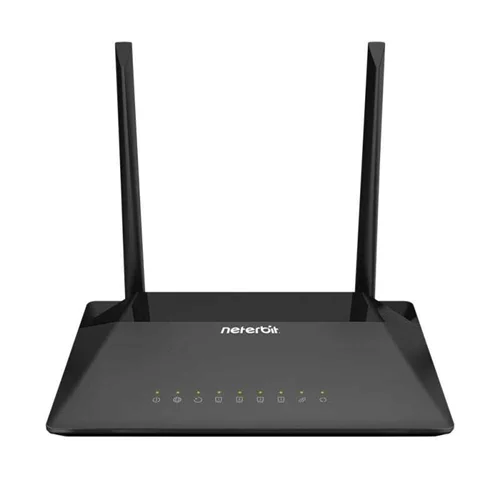 مودم روتر Neterbit VDSL2/ADSL2 مدل NSL-224 (کارکرده)