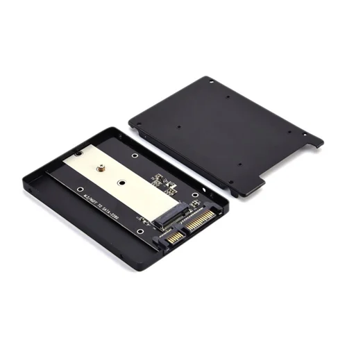 باکس هارد SSD M.2 NGFF To HDD SATA 2.5 Inch