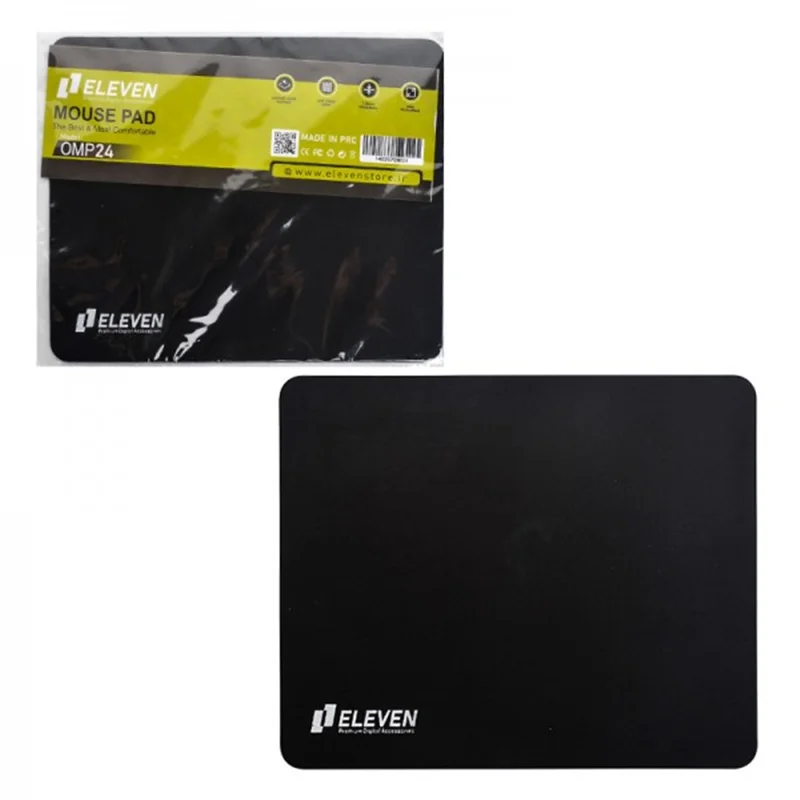 پد ماوس الون (ELEVEN) مدل OMP24