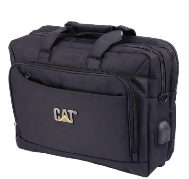 کیف لپ تاپ دوشی CAT کد B028