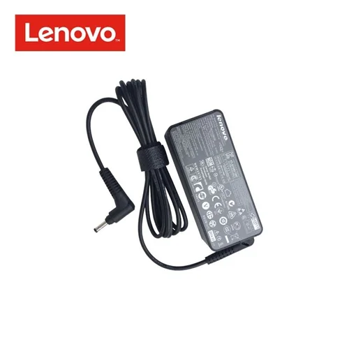 آداپتور لپ تاپ (Lenovo 90W)  20V/4.5A مدل PA-1900-4 سرفیش 2.5*5.5 میلیمتر