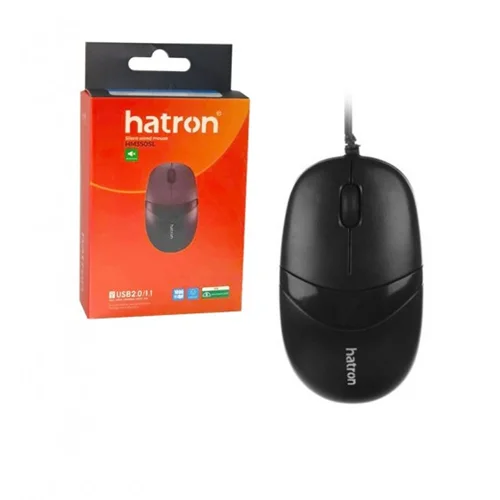ماوس هترون مدل HM350