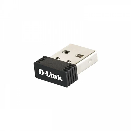 کارت شبکه USB و بیسیم D-LINK DWA-121