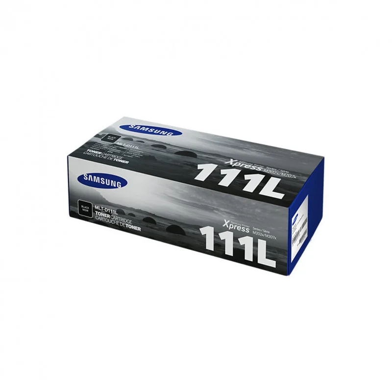 کارتریج مشکی SamSung مدل MLT-D111L