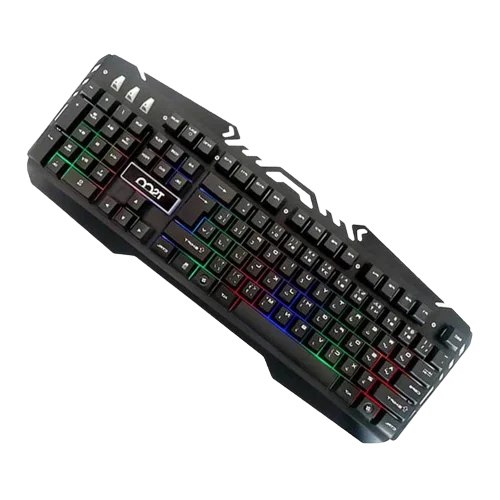 کیبورد TSCO TK8021L