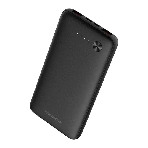 *پاور بانک 10000 میلیآمپر ساعت Riversong مدل Horizon 10 PB30