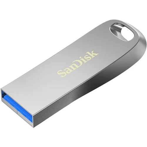 فلش مموری SanDisk مدل Ultra Dual Drive Luxe  ظرفیت 512 گیگابایت