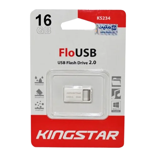 فلش مموری KINGSTAR KS234 16GB
