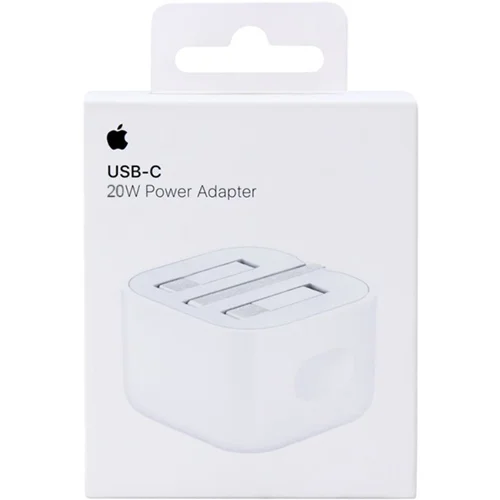 کلگی های کپی درجه 1 پکدار Iphone 12 20w (High Copy)