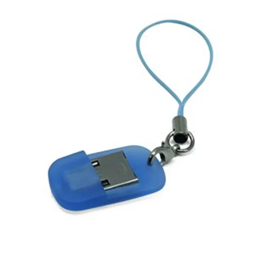 مبدل OTG microUSB تسکو مدل TCR 955C