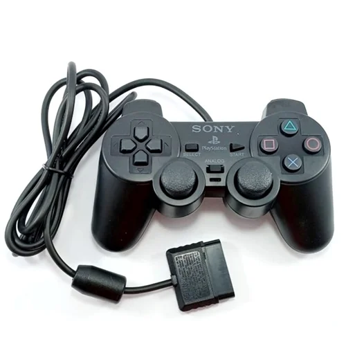 دسته بازی پلی استیشن 2 مدل SCPH-10010