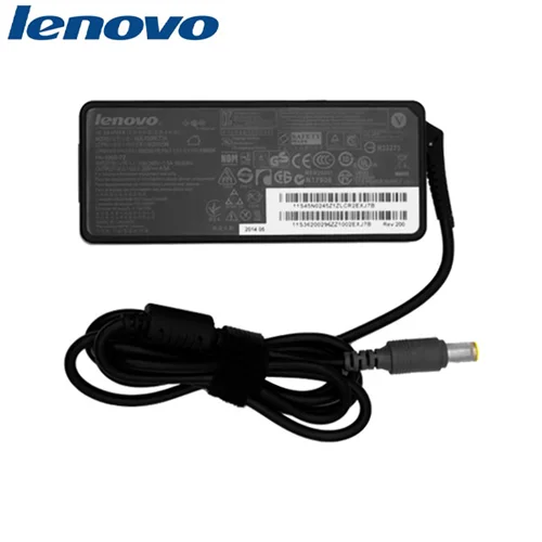 آداپتور لپ تاپ لنوو 20V / 4.5A مدل ADLX90NLC3A