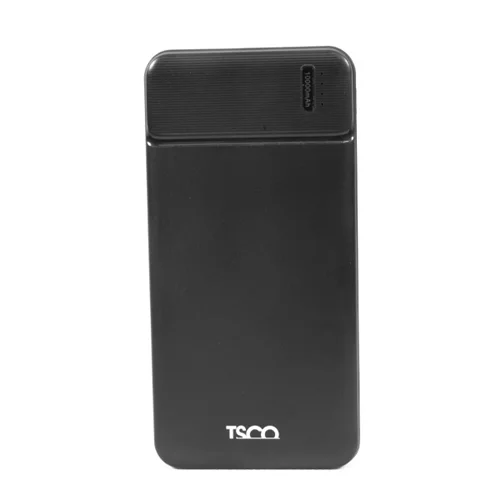 پاور بانک TSCO مدل TP 827 ظرفیت 10000mah