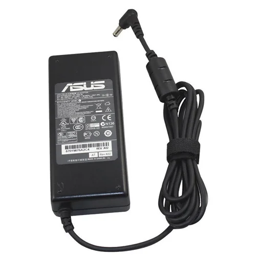 آداپتور لپ تاپ (ASUS 90W) 19V 4.7A