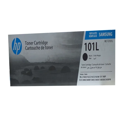 کارتریج مشکی HP مناسب SamSung مدل MLT-D101L