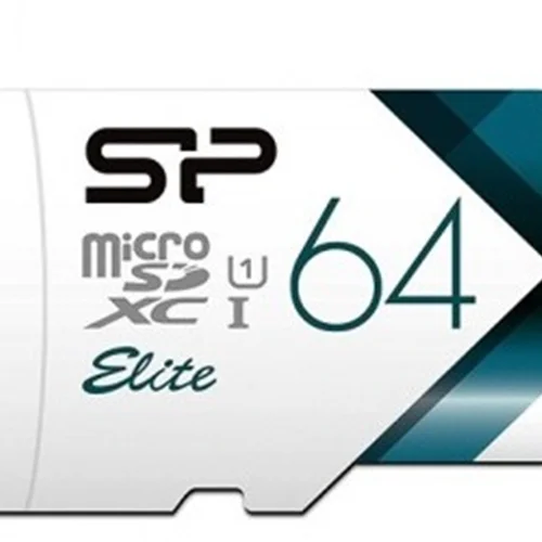 کارت حافظه SP Elite 64GB