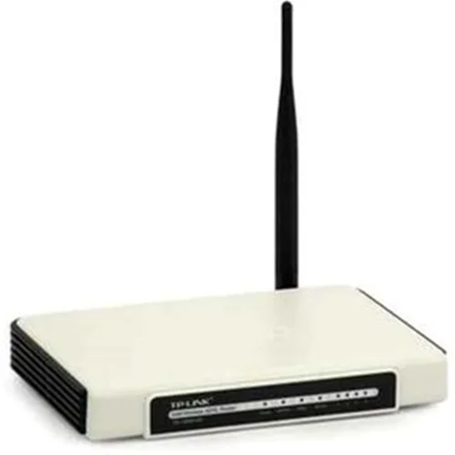 مودم ADSL  تی پی لینک TD-W8920G (کارکرده)