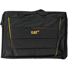 کیف دستی لپ تاپ Cat 1040 مناسب لپ تاپ تا 15.6 اینچی