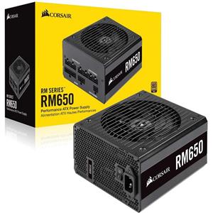پاور RM650 80PLUS Gold Power Supply