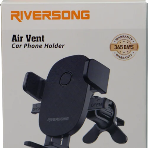 نگهدارنده موبایل Riversong مدل FlexiClip 17 CH19