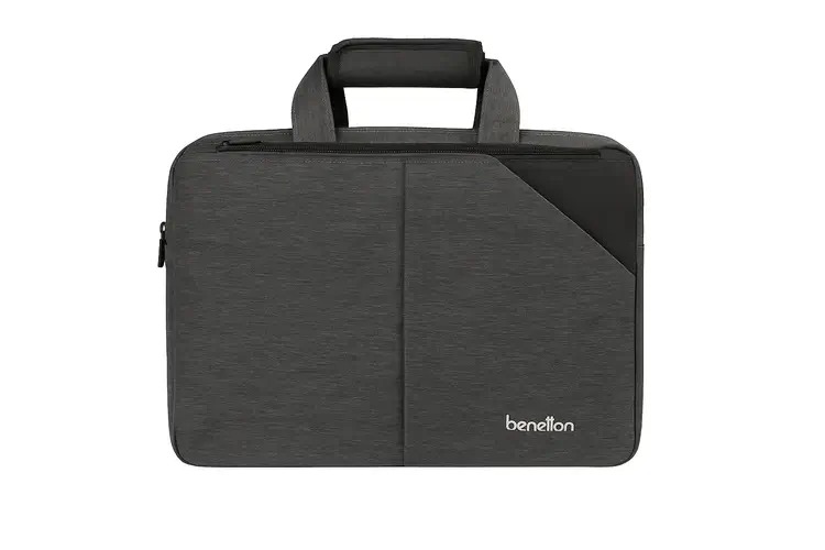 کیف لپ تاپ سه كاره برند Benetton کد 1018