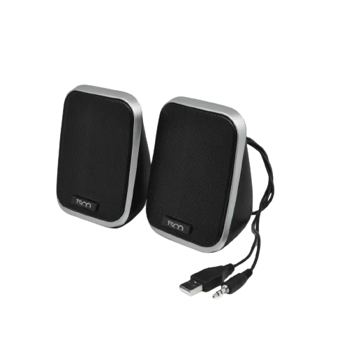 اسپیکر رومیزی تسکو مدل TS 2063