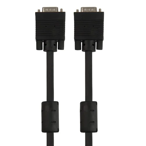 کابل VGA تسکو مدل TC 584 طول 3 متر
