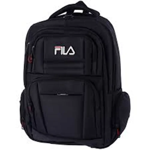 کوله پشتی لپ تاپ Fila کد B085