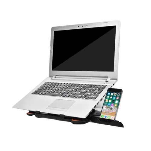 پایه نگهدارنده لپ تاپ TSCO 3110 (بدون فن)