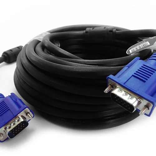 کابل VGA Venous 10M pv-k110