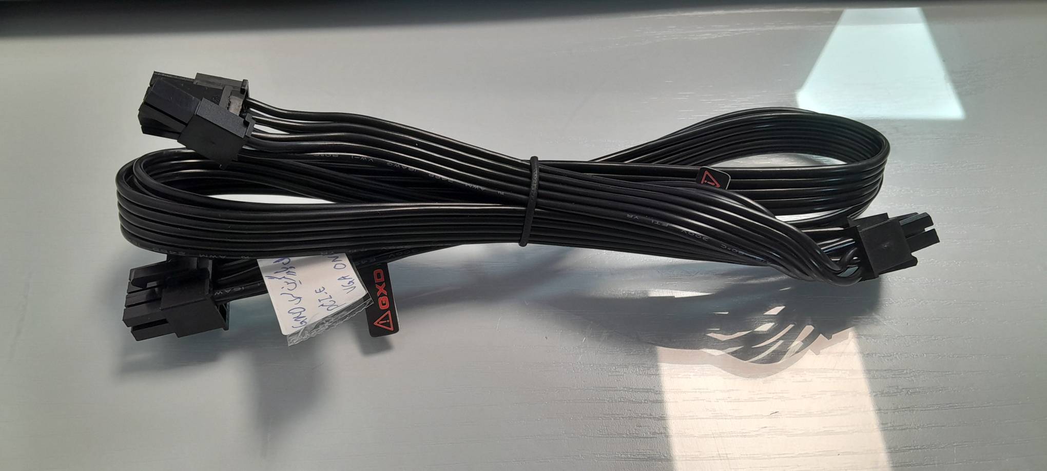 کابل پاور گرین سری GXD (PCI-E / VGA ONLY)