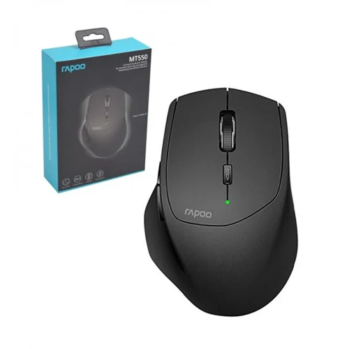 ماوس بی سیم رپو (RAPOO) مدل MT550