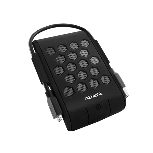 هارد اکسترنال ADATA HD720 ظرفیت 2TB (3 سال گارانتی آونگ)