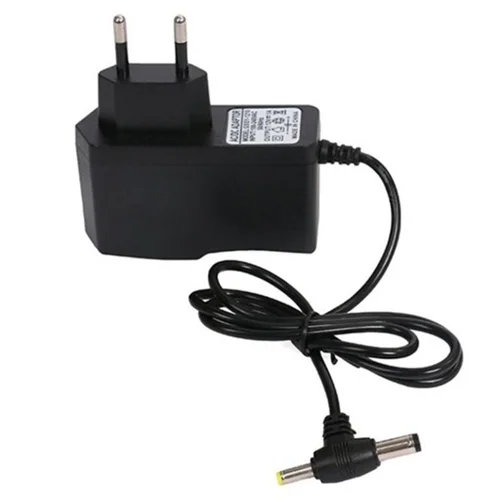 آداپتور سوزنی X-Tplink مدل 12V/1A دو سر