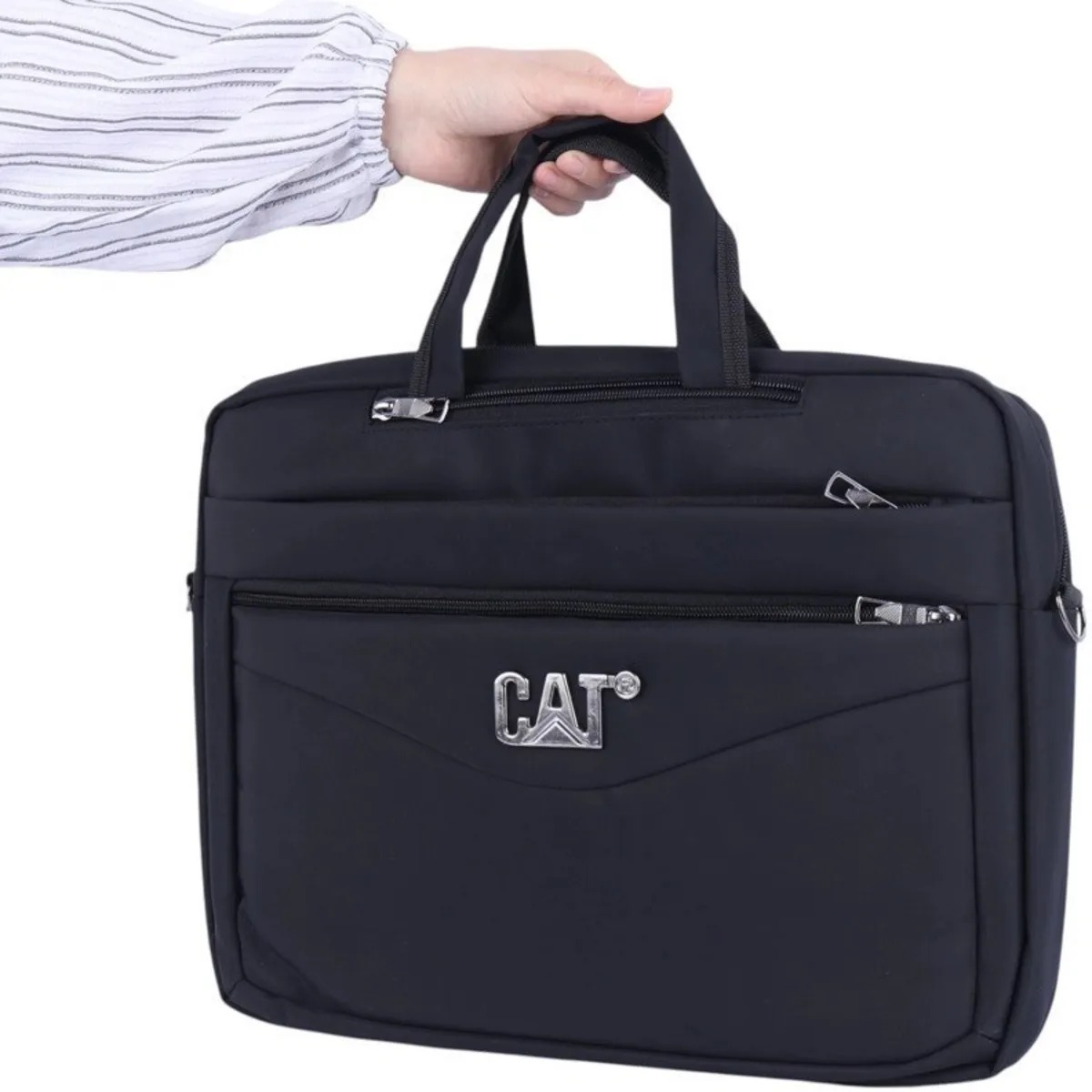 کیف لپ تاپ دوشی CAT کد 1084