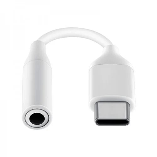 تبدیل Type-C به صدا (AUX) سامسونگ (Samsung) گارانتی پارتیان
