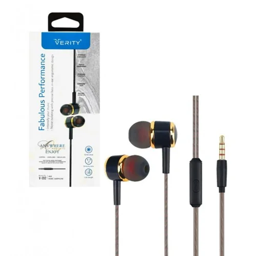 هندزفری VERITY مدل E92