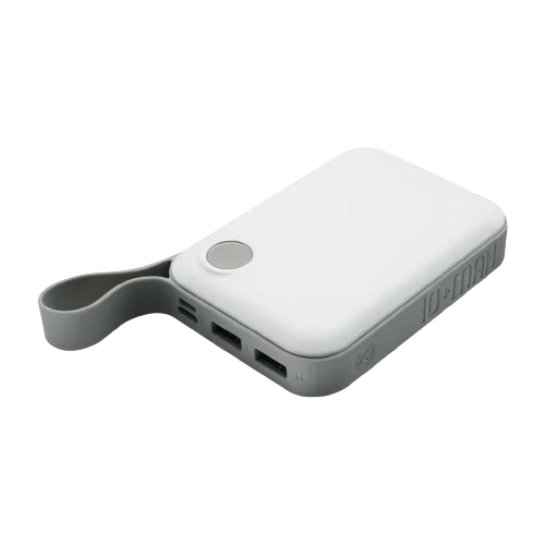 پاور بانک TSCO مدل TP817L ظرفیت 10000mah