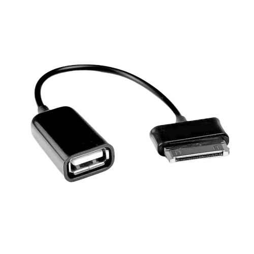 کابل تبدیل (تبلت سامسونگ به GALAXY OTG (USB