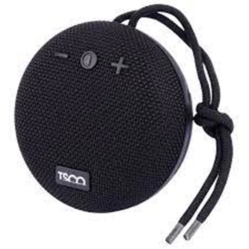 اسپیکر بلوتوثی قابل حمل تسکو TS 23305